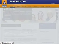 Sites similar to saruv.at