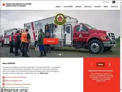 Sites similar to sarvac.ca
