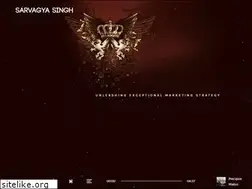 Sites similar to sarvagya.net