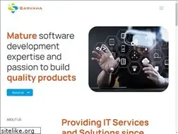 Sites similar to sarvaha.com