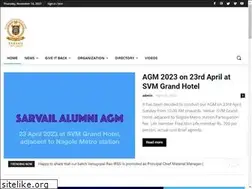 Sites similar to sarvail.net