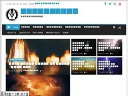 Sites similar to sarvajnam.com