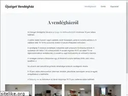Sites similar to sarvariszallas.hu