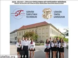 Sites similar to sarvaritinodi.hu