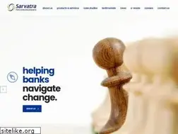 Sites similar to sarvatra.in