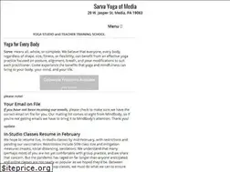 Sites similar to sarvayogamedia.com
