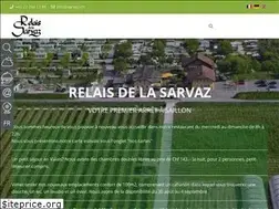 Sites similar to sarvaz.ch