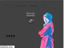 Sites similar to sarvenazsohrabi.com