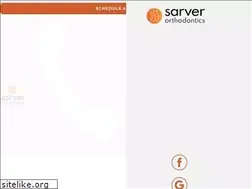 Sites similar to sarvercourses.com