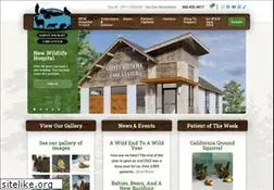 Sites similar to sarveywildlife.org