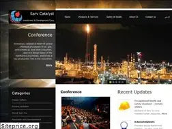 Sites similar to sarvgroup.com