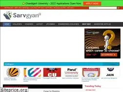 Sites similar to sarvgyan.com
