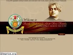 Sites similar to sarvikvivekananda.com