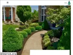 Sites similar to sarvine-landscape.com