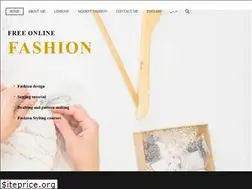 Sites similar to sarvinstyle.ir