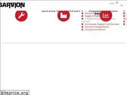 Sites similar to sarvion.com