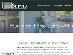 Sites similar to sarvismanagement.com
