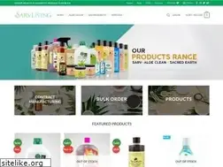 Sites similar to sarvliving.com