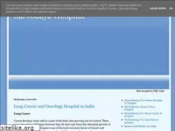 Sites similar to sarvodayahospital.blogspot.com