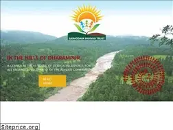 Sites similar to sarvodayaparivartrust.org