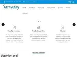 Sites similar to sarvodayceramic.com