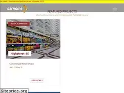 Sites similar to sarvome.com