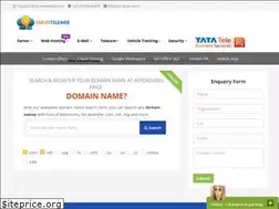 Sites similar to sarvoteleweb.com