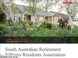 Sites similar to sarvra.asn.au