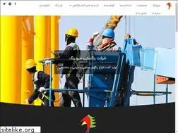 Sites similar to sarvrangco.com