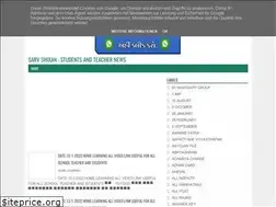 Sites similar to sarvshixan.blogspot.com