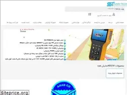 Sites similar to sarvtech.ir