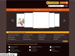 Sites similar to sarwadnyasportsnfitness.com
