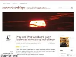 Sites similar to sarwarhossain.com