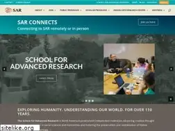 Sites similar to sarweb.org