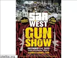 Sites similar to sarwestshows.com