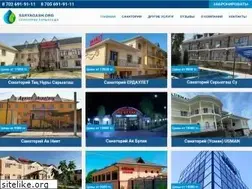 Sites similar to saryagash.org