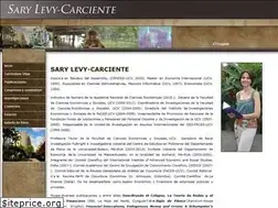 Sites similar to sarylevy.com