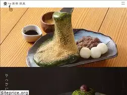 Sites similar to saryo-suisen.com
