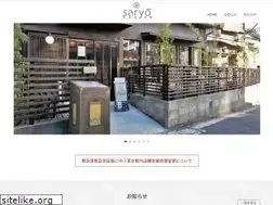 Sites similar to saryo.jp