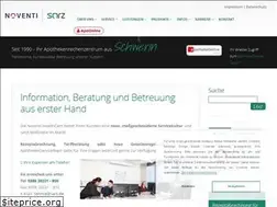 Sites similar to sarz.de