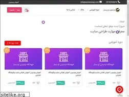 Sites similar to sarzaminwp.com