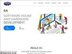 Sites similar to sarzone.com