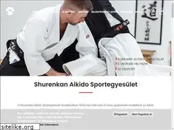 Sites similar to sas-aikido.hu