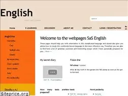 Sites similar to sas-anglictina.cz