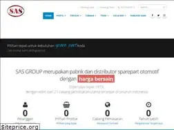Sites similar to sas-autoparts.com