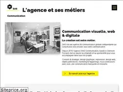 Sites similar to sas-communication.fr