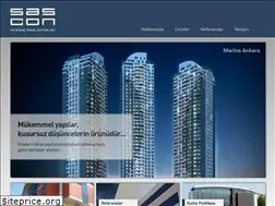 Sites similar to sas-con.com