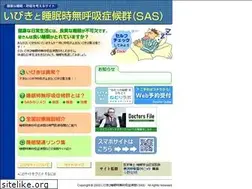 Sites similar to sas-info.jp