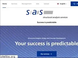 Sites similar to sas-ingenieurbuero.ch