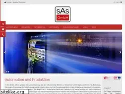 Sites similar to sas-jena.com